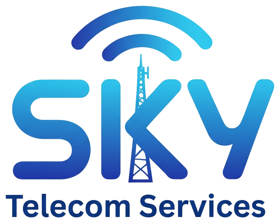 Sky Telecom Services